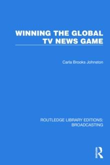 Winning the Global TV News Game