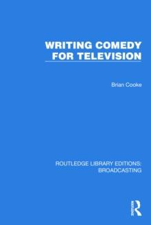 Writing Comedy for Television