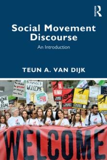 Social Movement Discourse : An Introduction