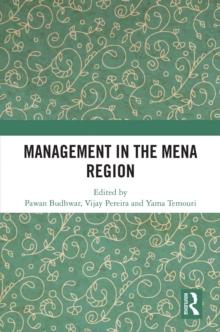 Management in the MENA Region