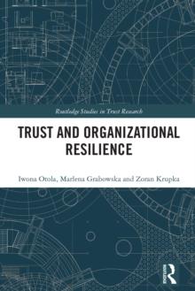 Trust and Organizational Resilience