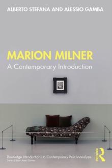 Marion Milner : A Contemporary Introduction