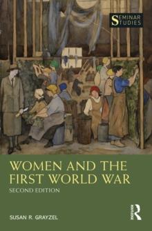 Women and the First World War