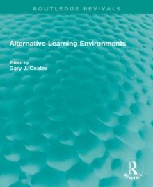 Alternative Learning Environments