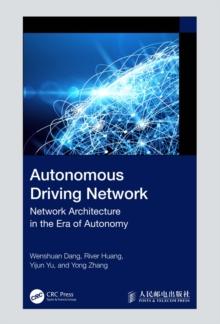 Autonomous Driving Network : Network Architecture in the Era of Autonomy