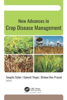 New Advances in Crop Disease Management