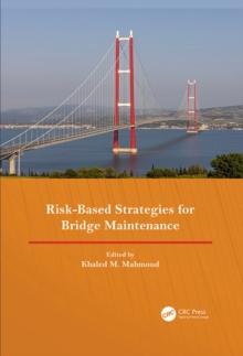 Risk-Based Strategies for Bridge Maintenance : Proceedings of the 11th New York City Bridge Conference, 21-22 August 2023, New York, USA