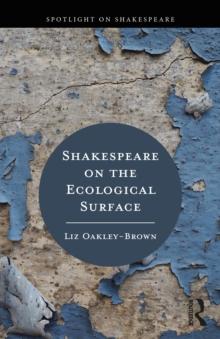 Shakespeare on the Ecological Surface