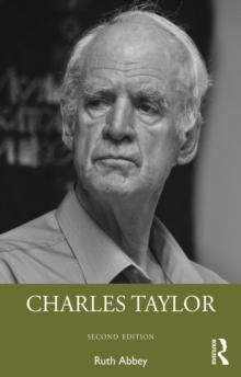 Charles Taylor