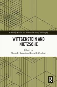 Wittgenstein and Nietzsche