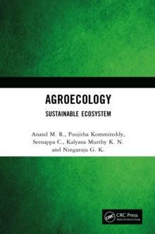 Agroecology : Sustainable Ecosystem