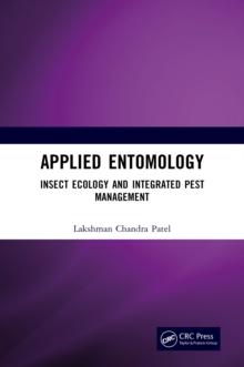 Applied Entomology : Insect Ecology and Integrated Pest Management