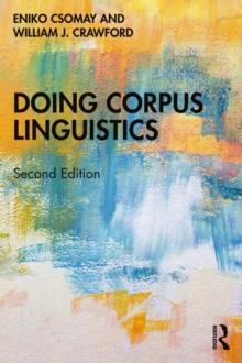 Doing Corpus Linguistics