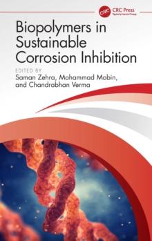 Biopolymers in Sustainable Corrosion Inhibition