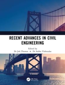 Recent Advances in Civil Engineering