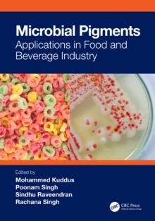 Microbial Pigments : Applications in Food and Beverage Industry