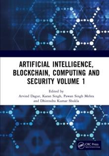 Artificial Intelligence, Blockchain, Computing and Security Volume 1 : Proceedings of the International Conference on Artificial Intelligence, Blockchain, Computing and Security (ICABCS 2023), Gr. Noi