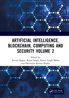 Artificial Intelligence, Blockchain, Computing and Security Volume 2 : Proceedings of the International Conference on Artificial Intelligence, Blockchain, Computing and Security (ICABCS 2023), Gr. Noi