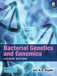 Bacterial Genetics and Genomics