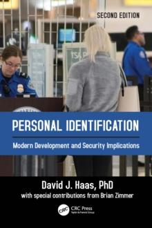 Personal Identification : Modern Development and Security Implications