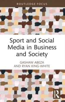 Sport and Social Media in Business and Society