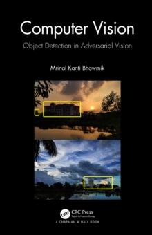 Computer Vision : Object Detection In Adversarial Vision