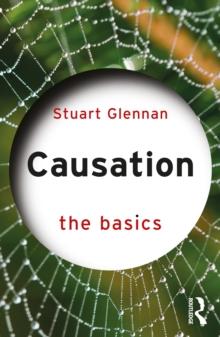 Causation: The Basics