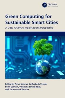 Green Computing for Sustainable Smart Cities : A Data Analytics Applications Perspective