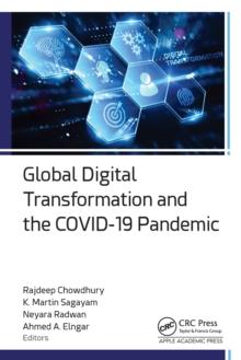 Global Digital Transformation and the Covid-19 Pandemic