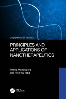 Principles and Applications of Nanotherapeutics