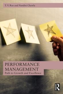 Performance Management : Path to Growth and Excellence