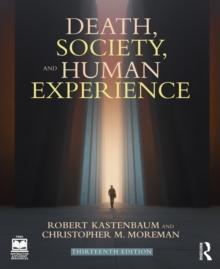 Death, Society, and Human Experience