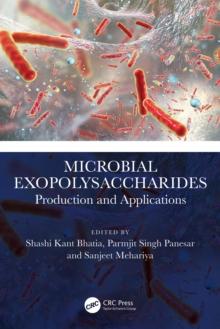 Microbial Exopolysaccharides : Production and Applications