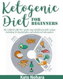 Ketogenic Diet for Beginners