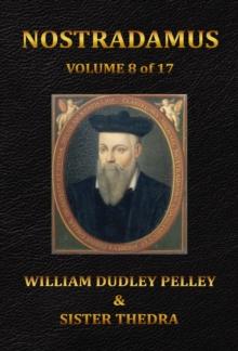 Nostradamus Volume 8 of 17