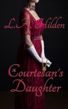 Courtesan's Daughter