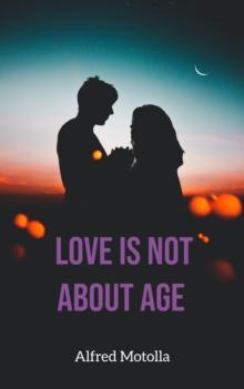 Love Is Not About Age