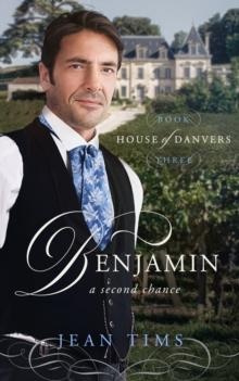 Benjamin: A Second Chance