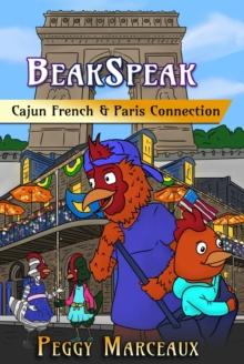 BeakSpeak 5: Cajun French & Paris Connection