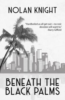 Beneath the Black Palms: Stories