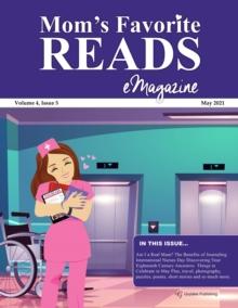 Mom's Favorite Reads eMagazine May 2021 : Mom's Favorite Reads, #31