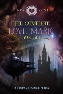 Complete Love Mark Boxset