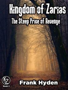 Kingdom of Zarias: The Steep Price of Revenge