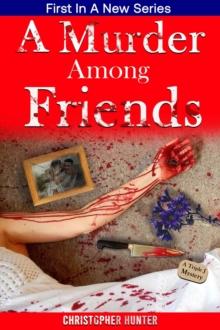 A Murder Among Friends