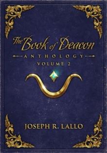 Book of Deacon Anthology Volume 2