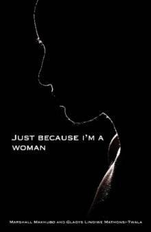 Just Because I'm a Woman