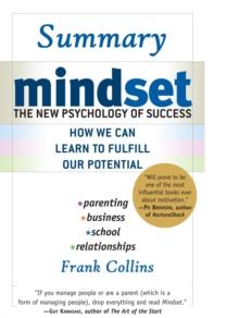 Mindset Summary: Updated and Expanded