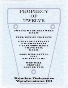 Prophecy of Twelve