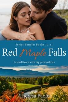 Red Maple Falls Series Bundle: Books 10-11