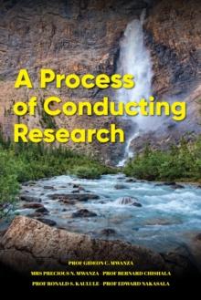 Process of Conducting Research